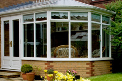 conservatories Clatterford End