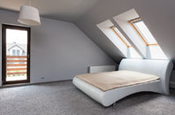 Clatterford End bedroom extensions