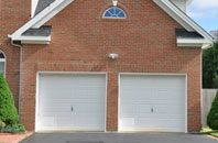 free Clatterford End garage construction quotes
