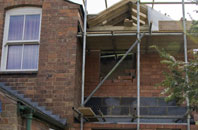 free Clatterford End home extension quotes