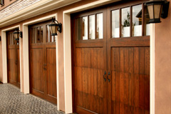 Clatterford End garage extension quotes